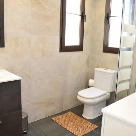 Penthouse Montana Appartement *