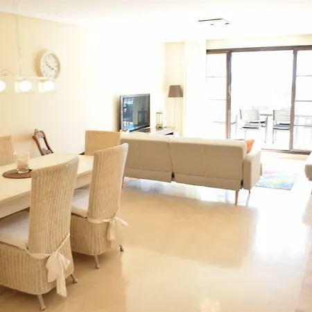 Penthouse Montana * Benahavís