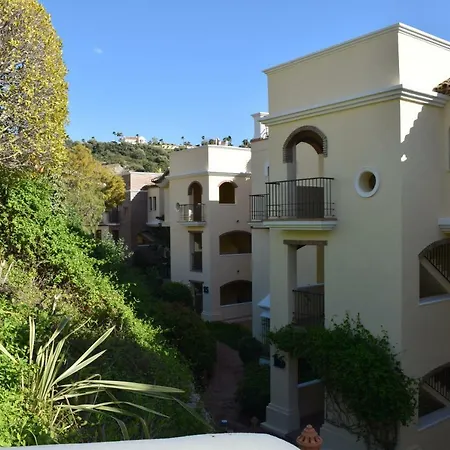 Penthouse Montana Appartamento Benahavís
