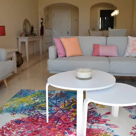 Appartamento Penthouse Montana Benahavís