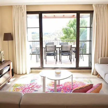 Penthouse Montana Appartamento